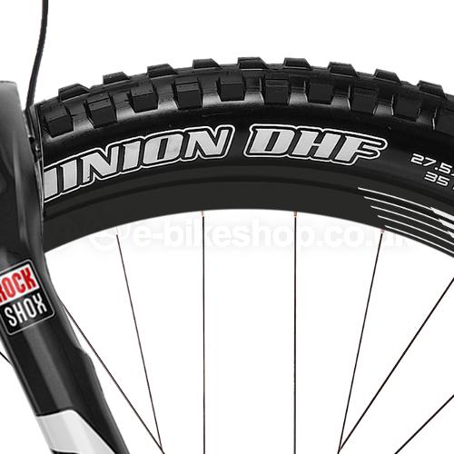Haibike xDuro AllMtn 3.0 2019 Bosch - Image 6