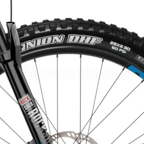 Haibike xDuro AllMtn 3.0 2020 Bosch - Image 6