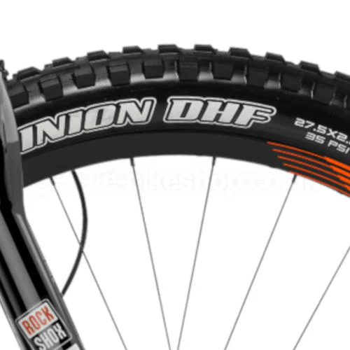 Haibike xDuro AllMtn 5.0 FLYON 2021 - Image 4