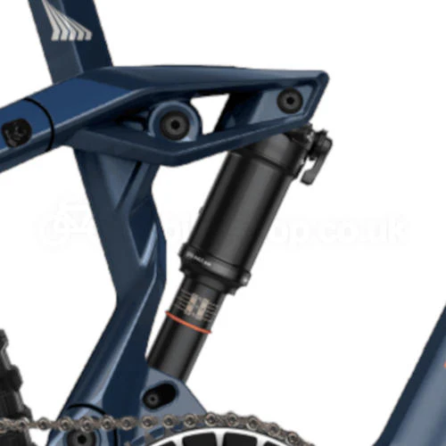 Haibike xDuro AllMtn 5.0 FLYON 2021 - Image 5
