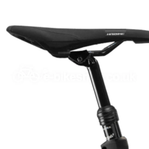 Haibike xDuro AllMtn 5.0 FLYON 2021 - Image 8