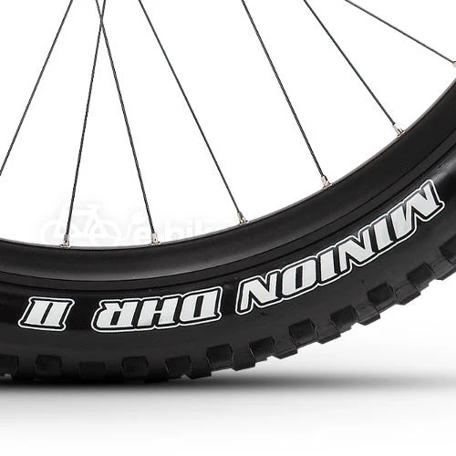 Haibike xDuro AllMtn 7.0 2018 Bosch - Image 7
