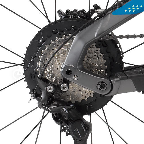 Haibike xDuro AllMtn 9.0 2018 Bosch - Image 4