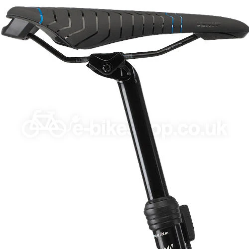 Haibike xDuro AllMtn 9.0 2018 Bosch - Image 7