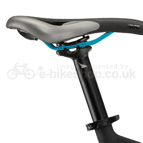 Haibike xDuro Cross RC 2016 Bosch - Image 6