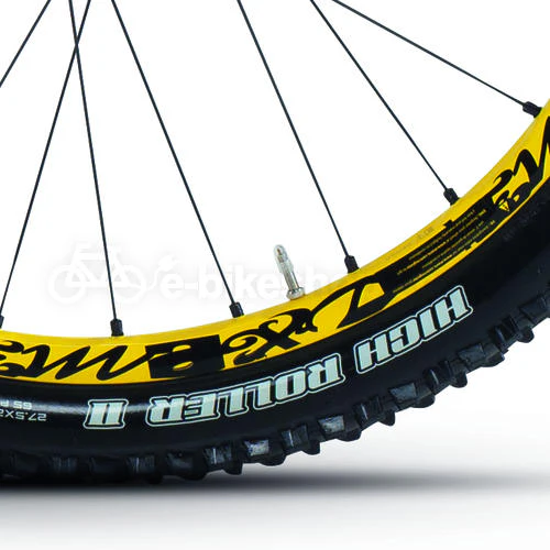 Haibike xDuro DownHill 9.0 2017 Bosch - Image 10