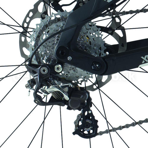 Haibike xDuro DownHill 9.0 2017 Bosch - Image 6