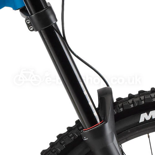 Haibike xDuro DownHill 9.0 2018 Yamaha - Image 9