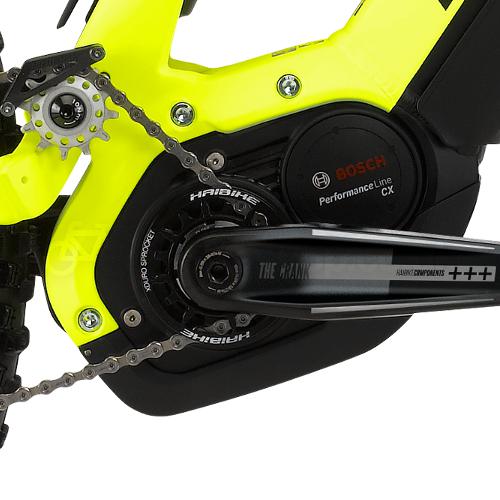 Haibike xDuro DownHill 9.0 2019 Bosch - Image 3