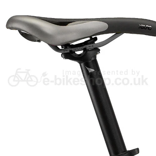Haibike xDuro FatSix RX Fat Bike 2016 Bosch - Image 6
