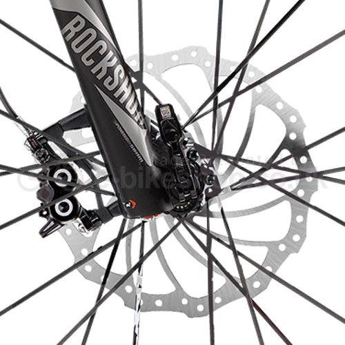 Haibike xDuro FullSeven Carbon RX 2016 Bosch - Image 6