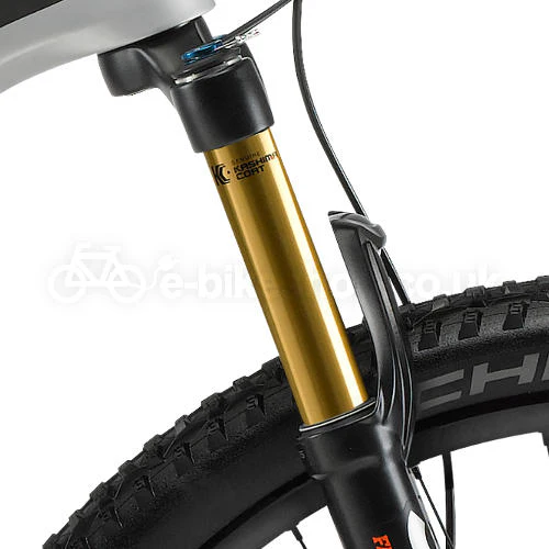 Haibike xDuro FullSeven Carbon 10.0 2018 Bosch - Image 4