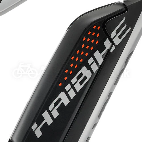 Haibike xDuro FullSeven Carbon 10.0 2018 Bosch - Image 8