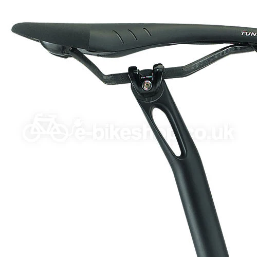 Haibike xDuro FullSeven Carbon 8.0 2017 Bosch - Image 8