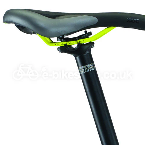 Haibike xDuro HardSeven 6.0 2017 Bosch - Image 3