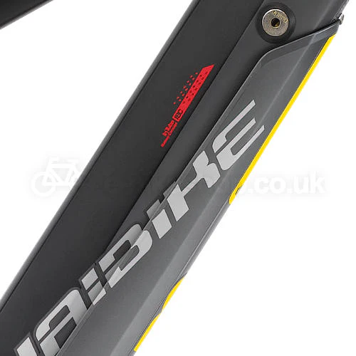 Haibike xDuro NDURO 10.0 2018 Bosch - Image 6