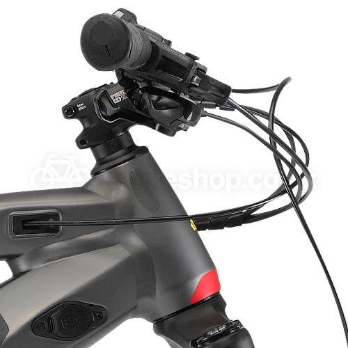 Haibike xDuro NDURO 10.0 2018 Bosch - Image 8