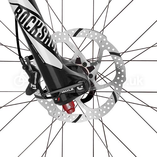 Haibike xDuro NDURO 3.0 2019 Bosch - Image 6