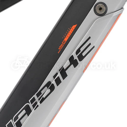 Haibike xDuro NDURO 8.0 2018 Bosch - Image 6