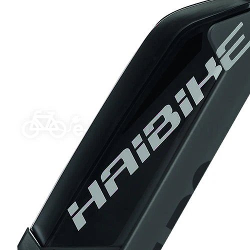 Haibike xDuro Trekking 3.0 2017 Bosch - Image 3