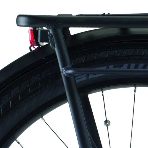 Haibike xDuro Trekking 4.0 2017 Bosch - Image 3