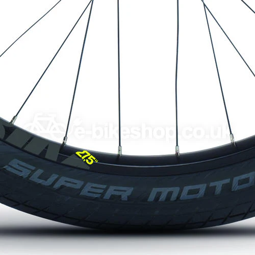 Haibike xDuro Trekking 4.0 2017 Bosch - Image 4