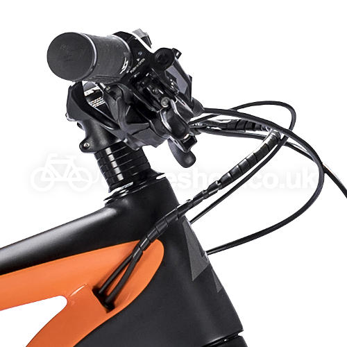 Lapierre Overvolt AM 600+ Carbon 2018 Bosch - Image 6