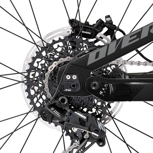 Lapierre Overvolt AM 600i 2018 Bosch - Image 2