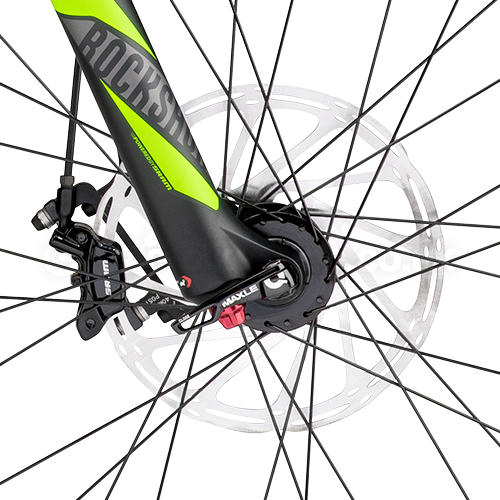 Lapierre Overvolt AM 600i 2018 Bosch - Image 3