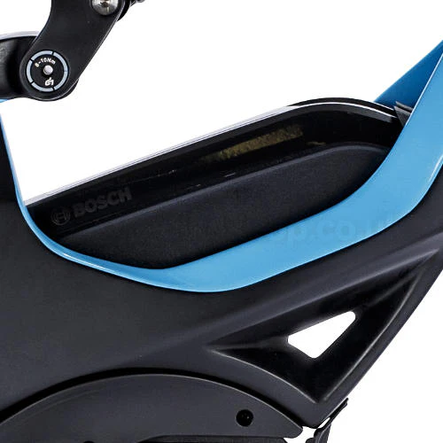 Lapierre Overvolt AM 900+ Carbon 2018 Bosch - Image 5