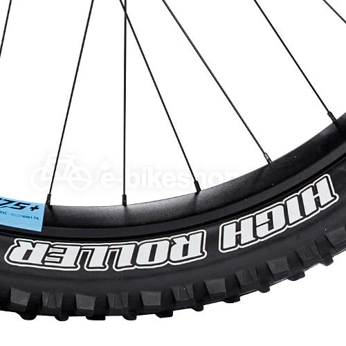 Lapierre Overvolt AM 900+ Carbon 2018 Bosch - Image 8