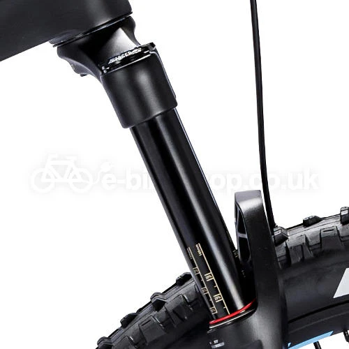 Lapierre Overvolt AM 900+ Carbon 2018 Bosch - Image 9