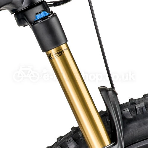 Lapierre Overvolt AM 927i 2018 Shimano - Image 3