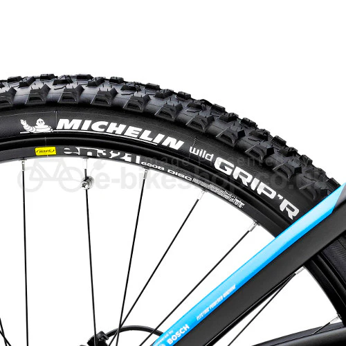 Lapierre Overvolt FS 900 2015 Bosch - Image 2