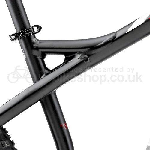 Lapierre Overvolt HT 500 2015 Bosch - Image 7