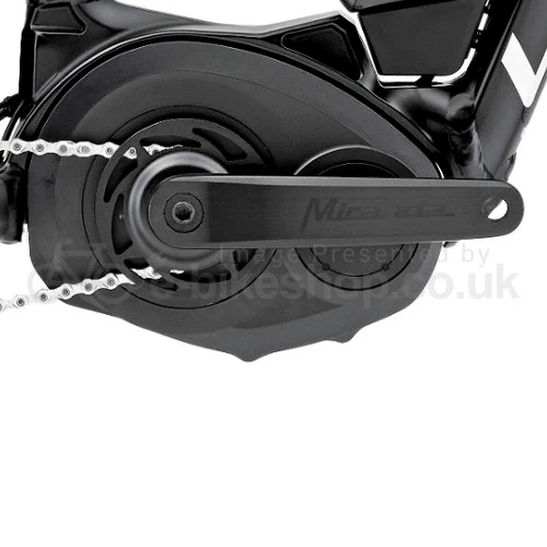 Lapierre Overvolt HT 900 2015 Bosch - Image 2