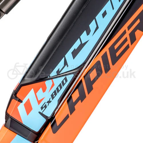 Lapierre Overvolt SX 800 2016 Yamaha - Image 2