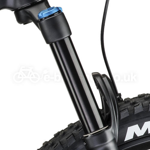 Moustache Samedi 27 Trail 9 Carbon 2018 Bosch - Image 6
