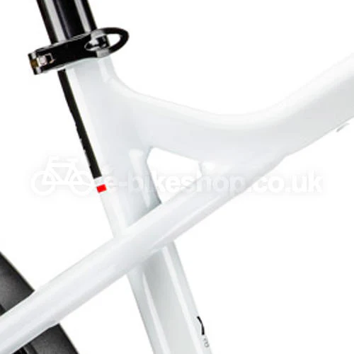 Moustache Samedi X-Road 3 2020 Uni / Crossbar Bosch - Image 2