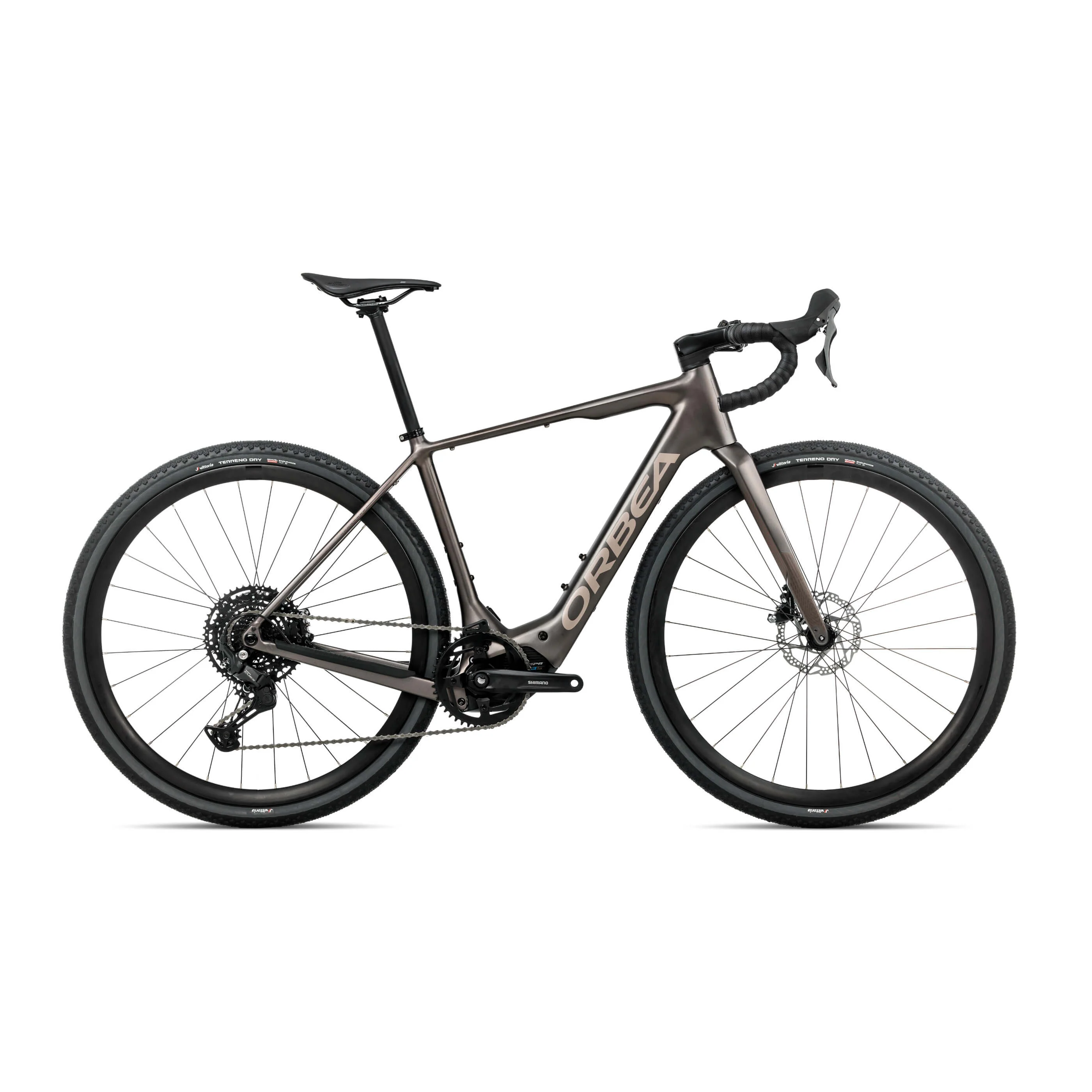 Orbea Denna H50 2026 Cues Electric Gravel Bike - Image 3