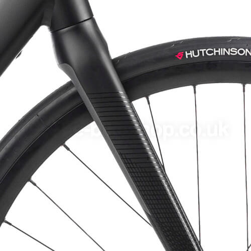 Orbea Gain D20 2021 Alloy Ultegra Electric Road Bike - Image 5