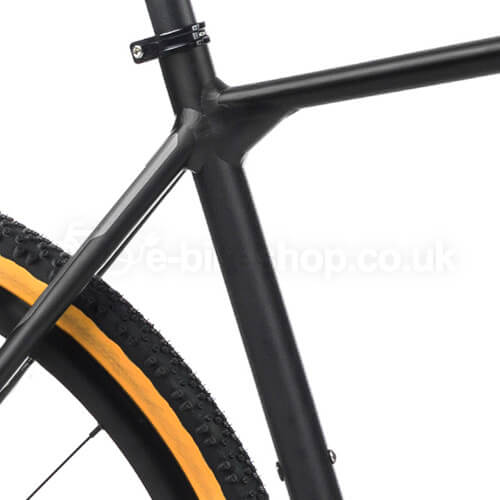 Orbea Gain D30 1X 2021 Electric Cyclocross Bike - Image 2