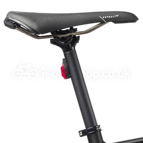 Orbea Gain D30 1X 2021 Electric Cyclocross Bike - Image 5