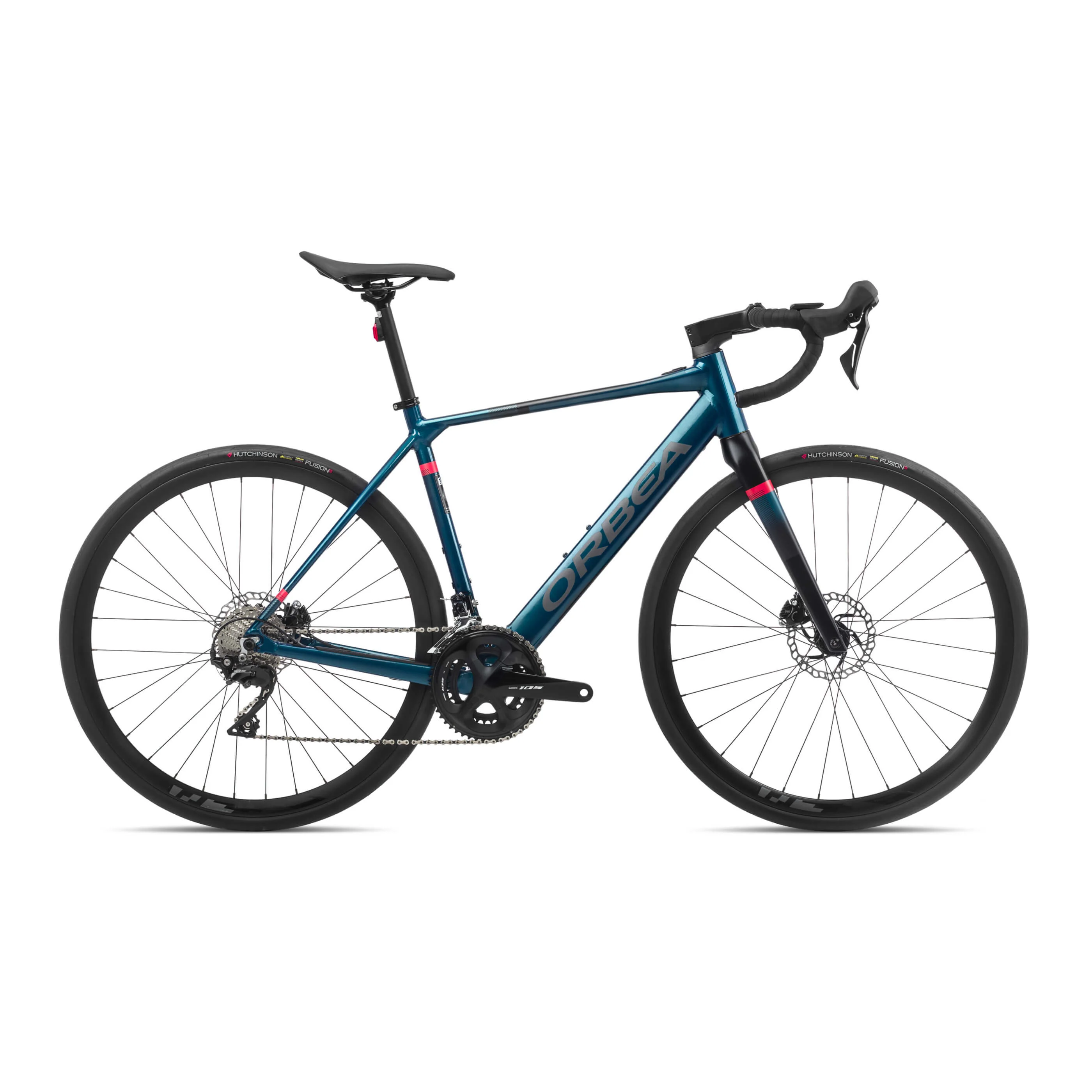 Orbea Gain D30 105 Electric Road Bike 2023 - Image 3