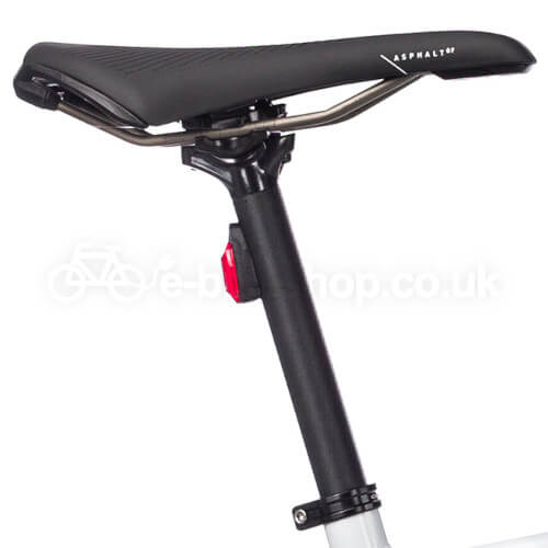Orbea Gain D30 2021 Alloy 105 Electric Road Bike - Image 6