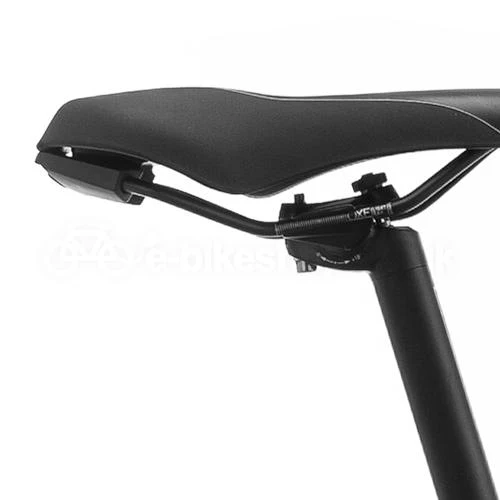 Orbea Gain F25 (Equipped) Flat Bar Electric Road Bike 2020 - Image 5