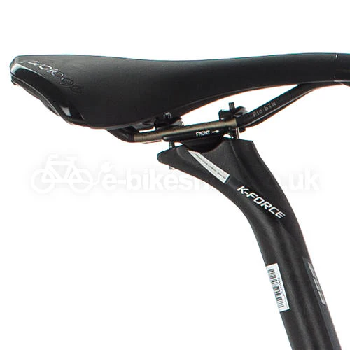 Orbea Gain Carbon M20i Ultegra Di2 Electric Road Bike 2020 - Image 9