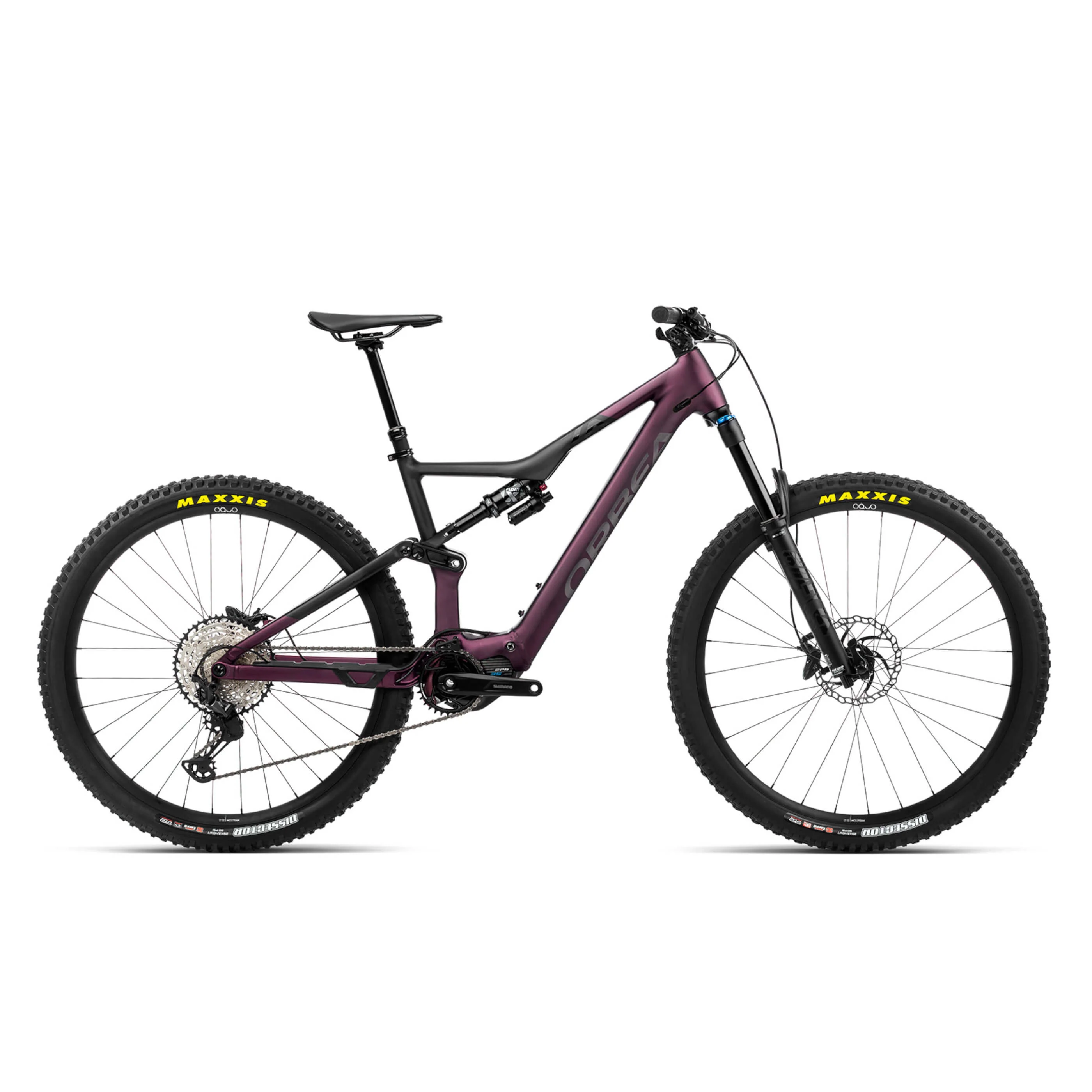 Orbea Rise H10 Alloy 2023