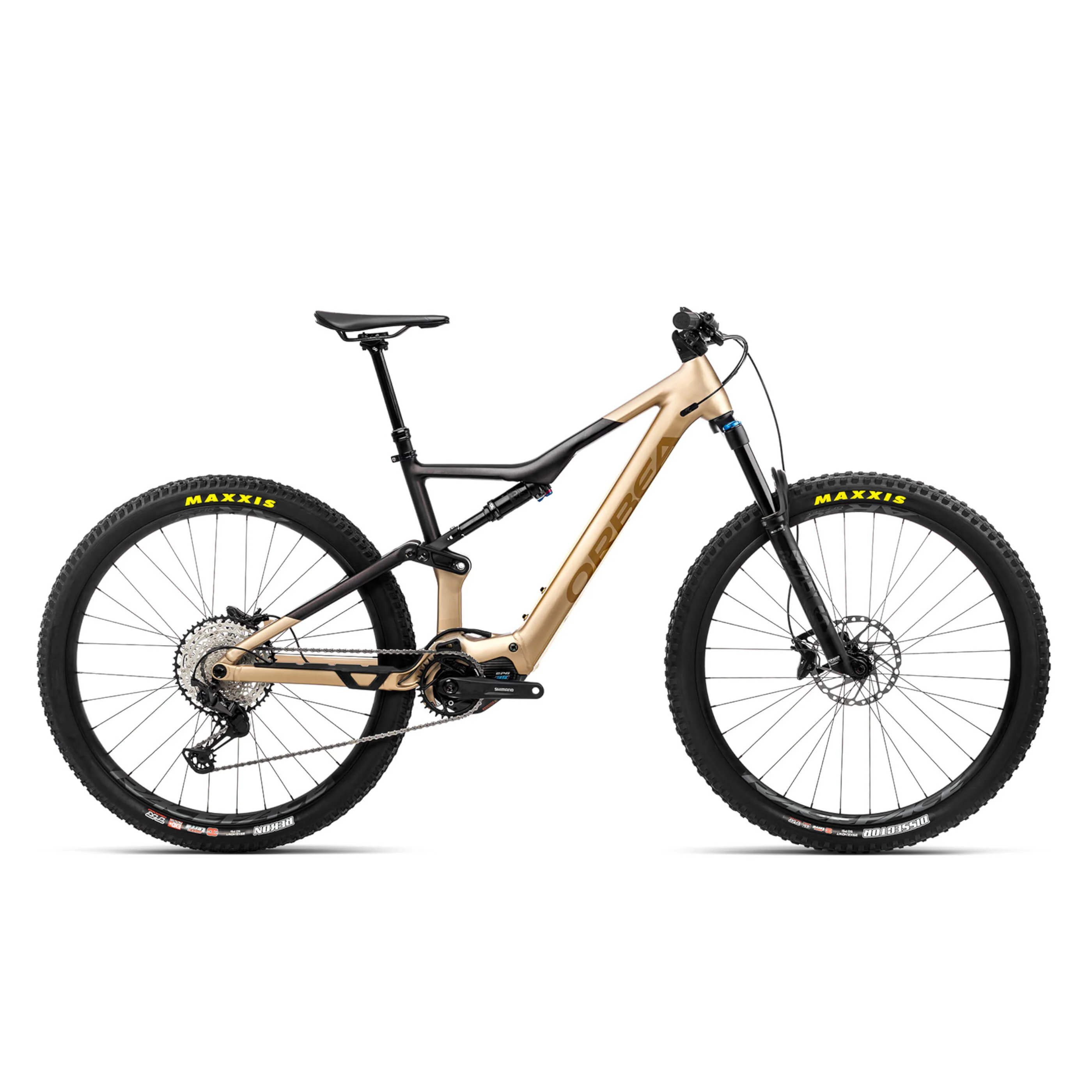Orbea Rise H20 Alloy 2023