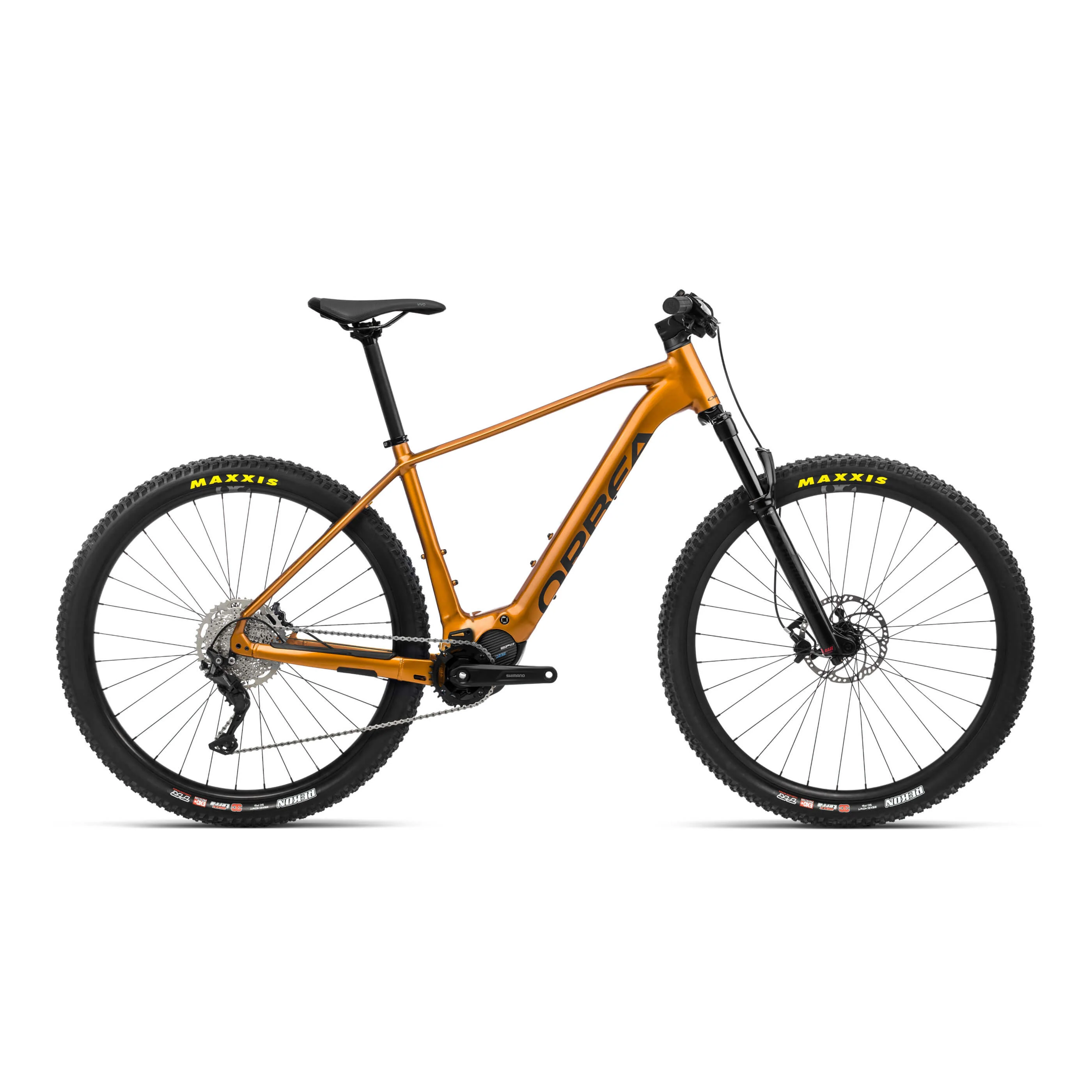 Orbea Urrun 30 Hardtail 2023